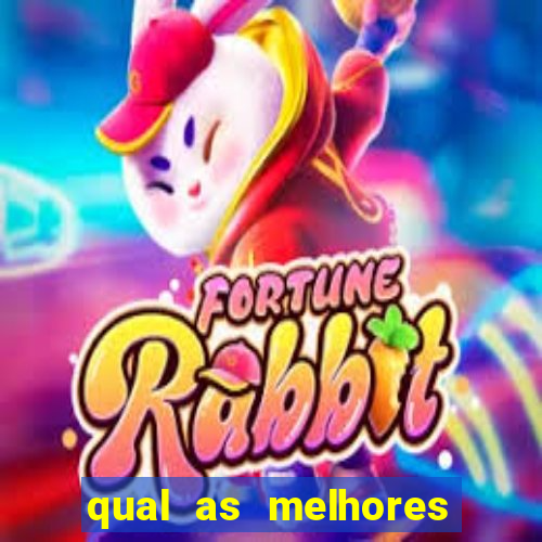 qual as melhores plataformas de jogos para ganhar dinheiro